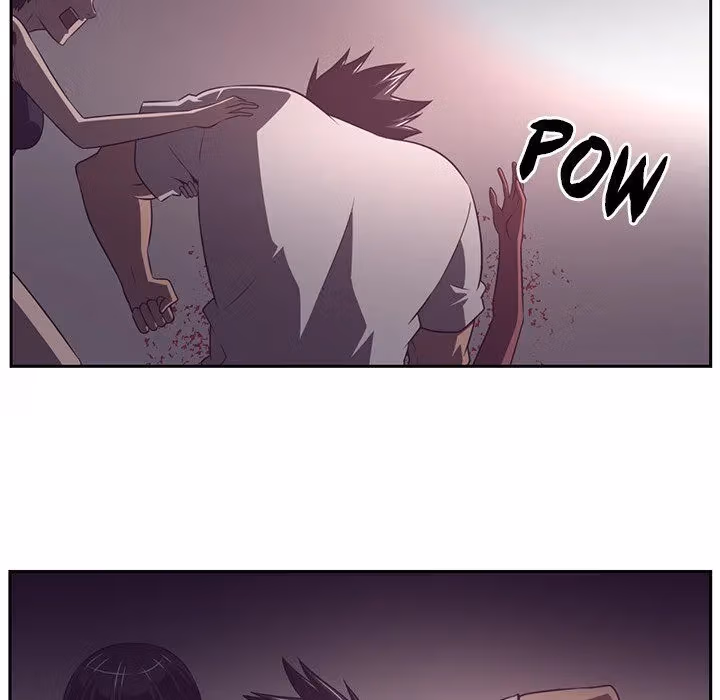 The Happening Chapter 82 page 57 - 