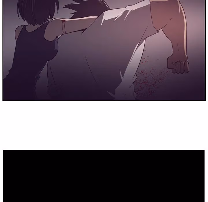 The Happening Chapter 82 page 58 - 