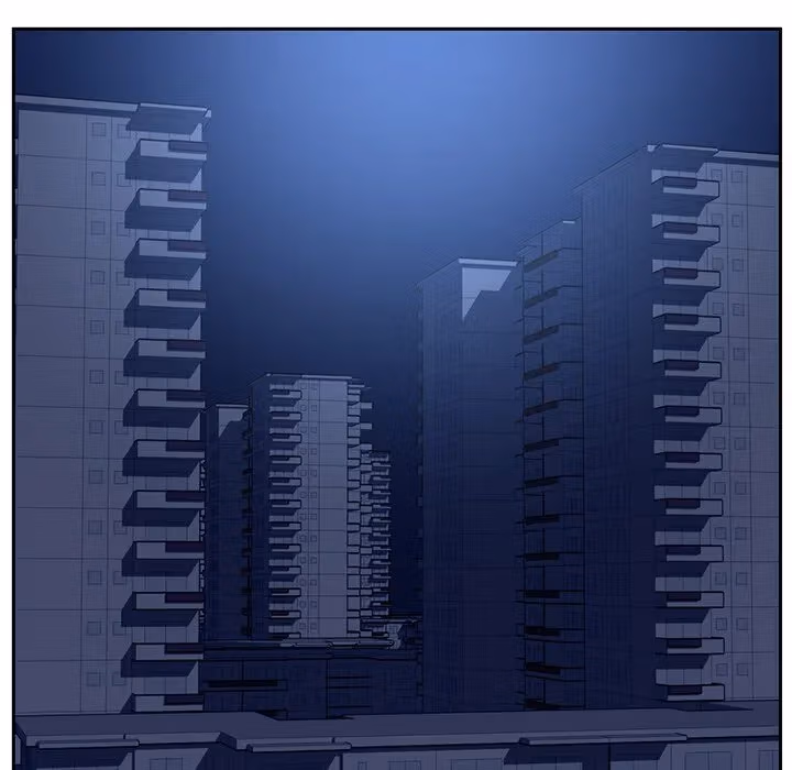The Happening Chapter 82 page 61 - 