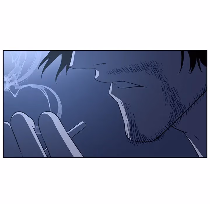 The Happening Chapter 82 page 64 - 