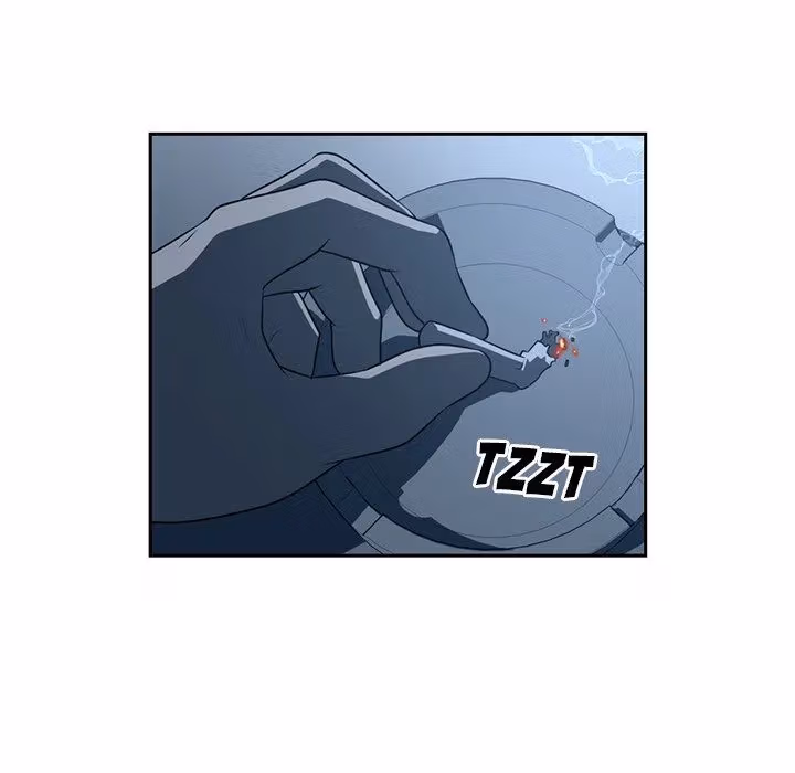 The Happening Chapter 82 page 65 - 