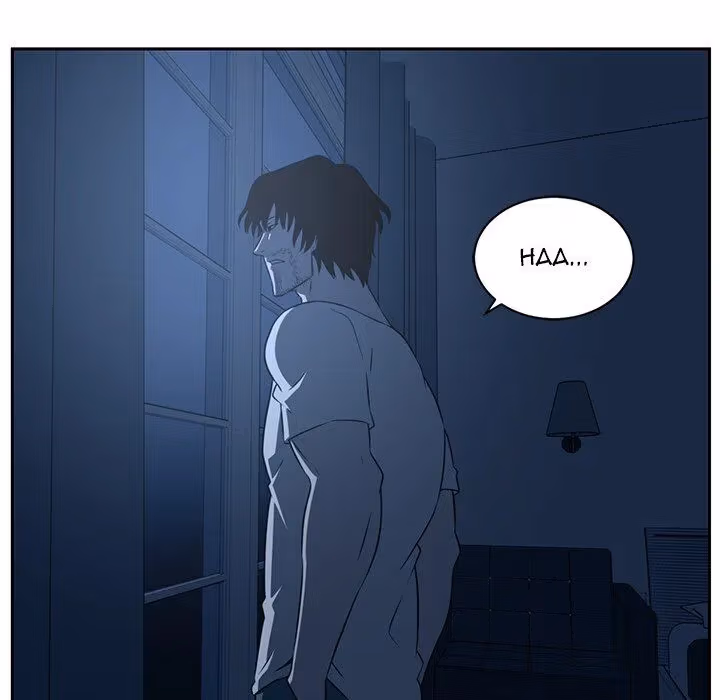 The Happening Chapter 82 page 66 - 