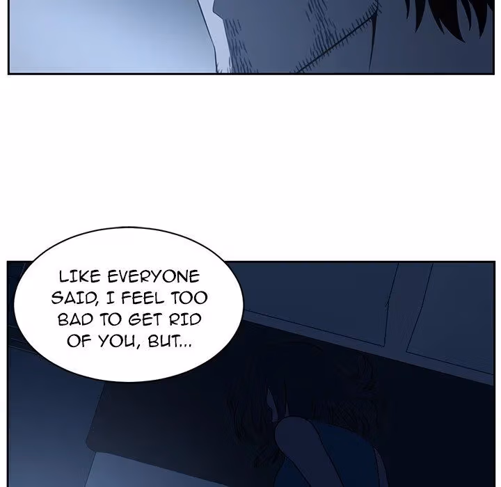 The Happening Chapter 82 page 68 - 