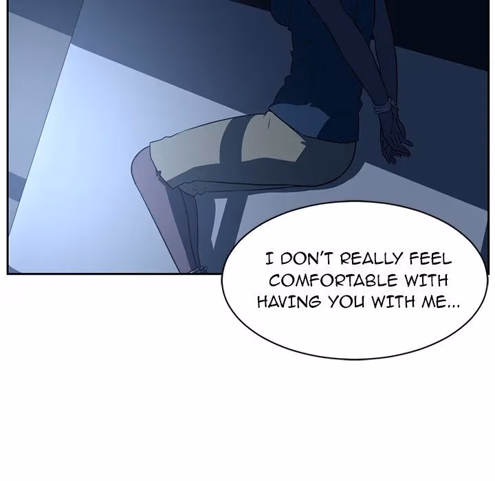 The Happening Chapter 82 page 69 - 