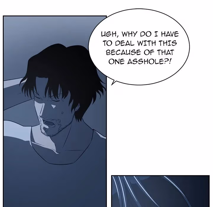 The Happening Chapter 82 page 70 - 