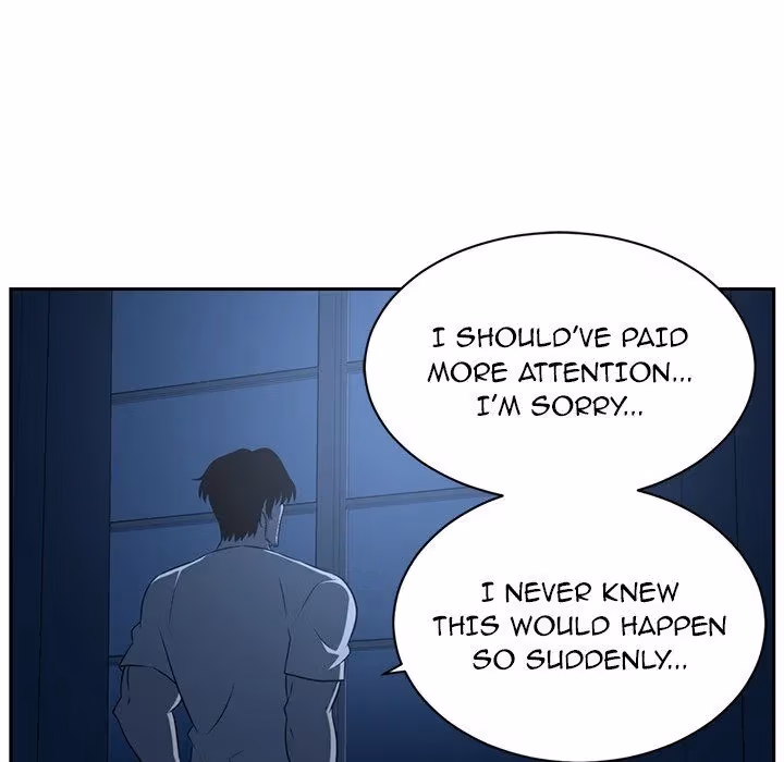 The Happening Chapter 82 page 72 - 
