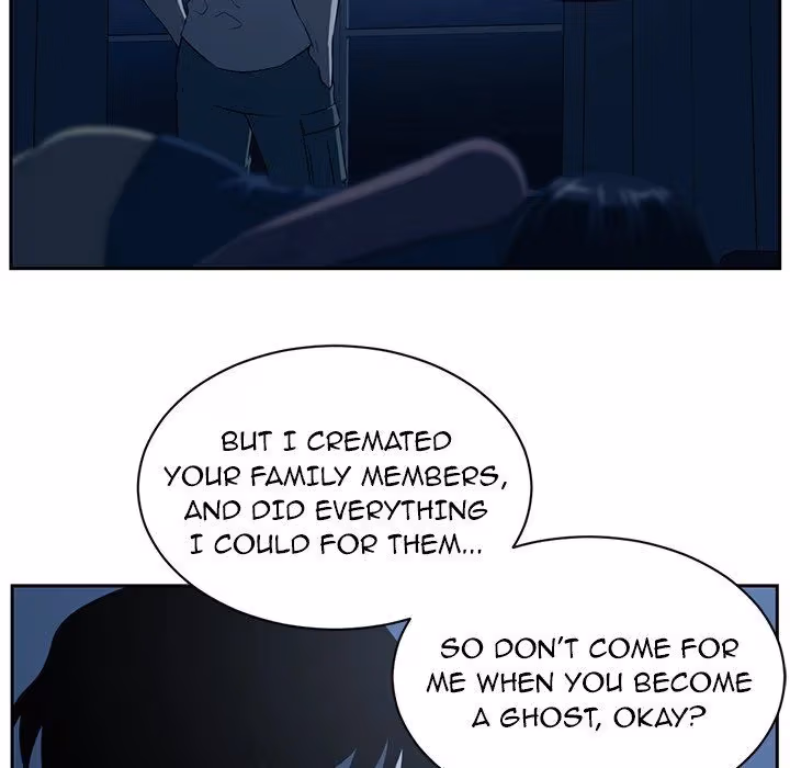 The Happening Chapter 82 page 73 - 