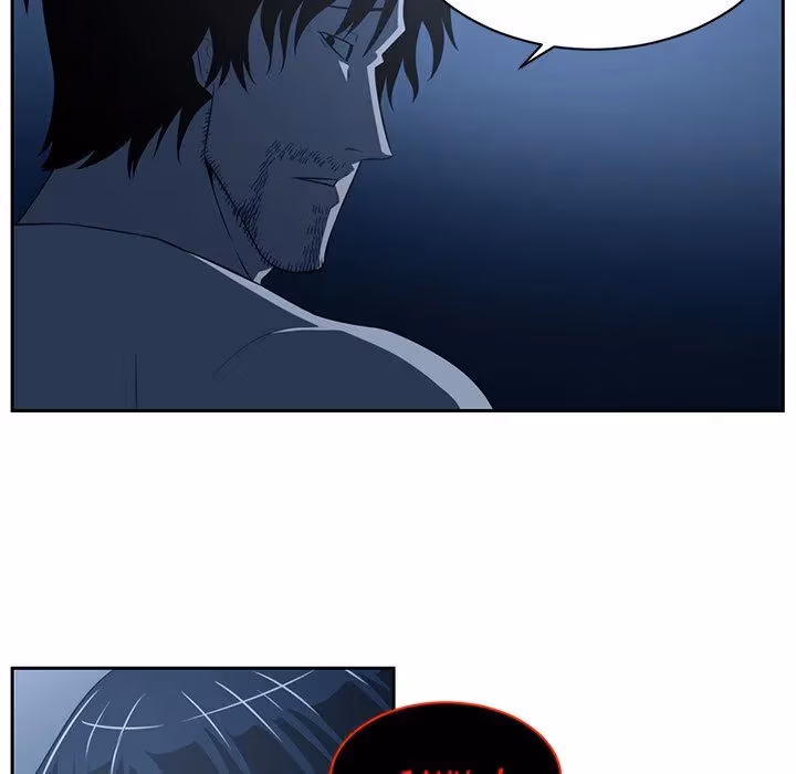 The Happening Chapter 82 page 74 - 