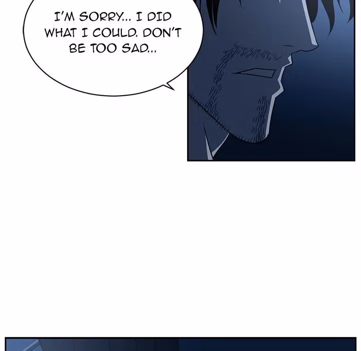 The Happening Chapter 82 page 76 - 