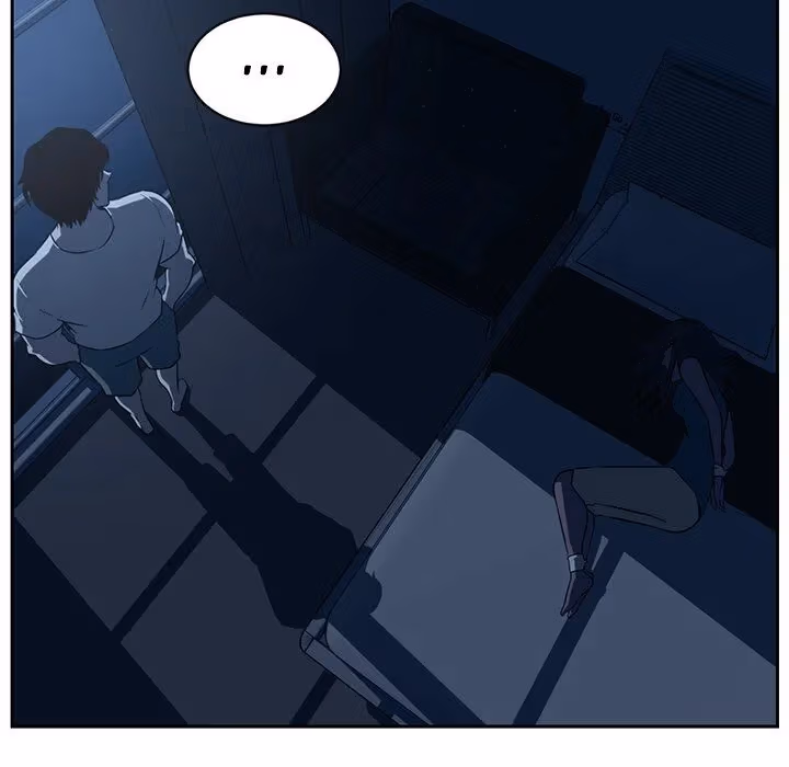 The Happening Chapter 82 page 77 - 