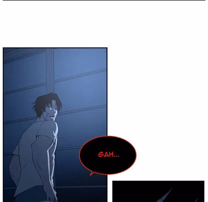 The Happening Chapter 82 page 84 - 