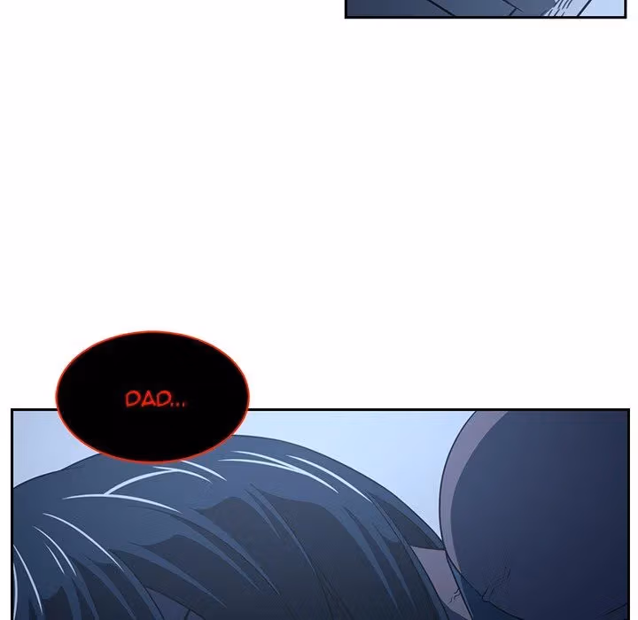 The Happening Chapter 82 page 86 - 