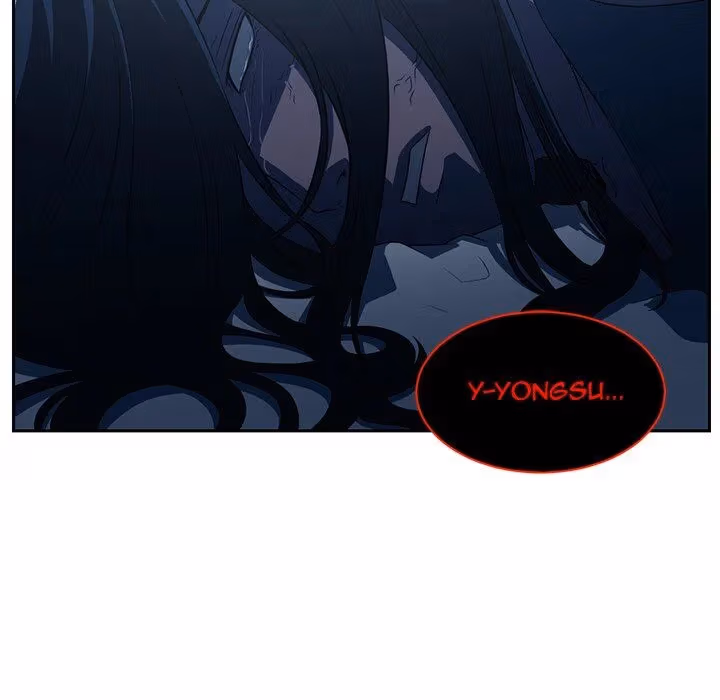 The Happening Chapter 82 page 87 - 