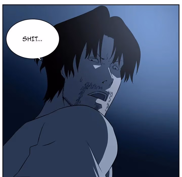 The Happening Chapter 82 page 88 - 
