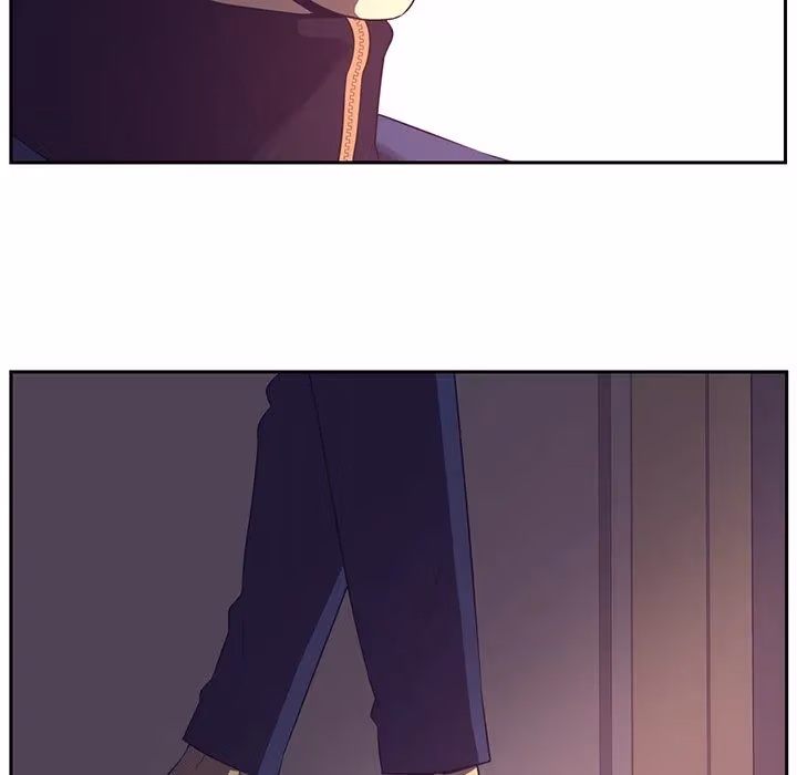 The Happening Chapter 82 page 10 - 