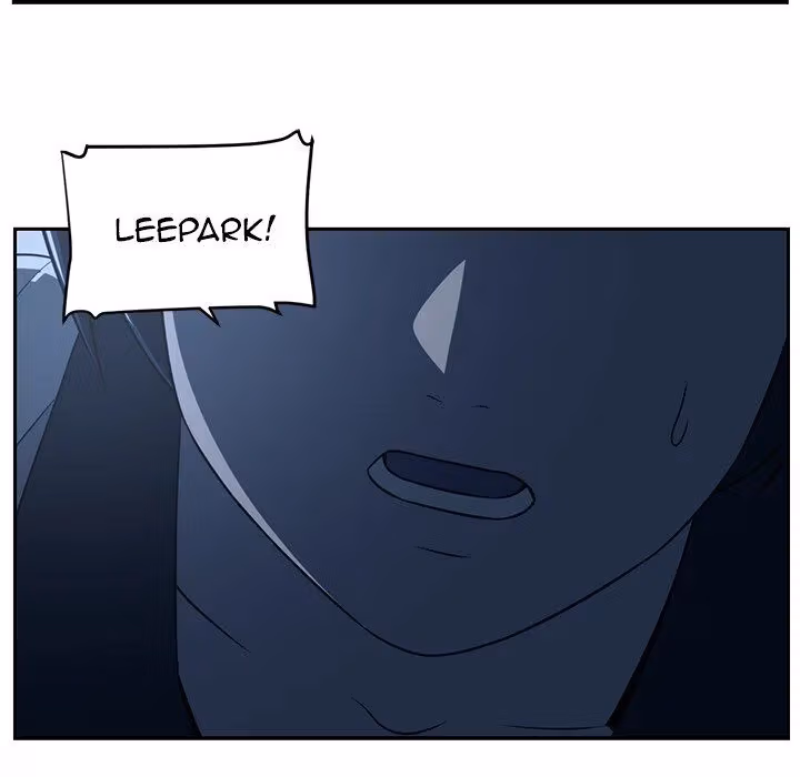 The Happening Chapter 82 page 96 - 