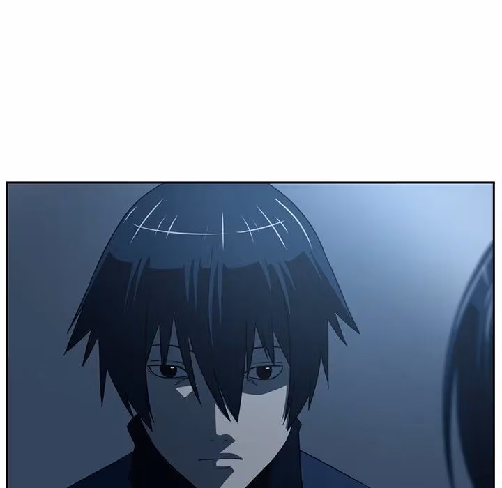 The Happening Chapter 82 page 98 - 