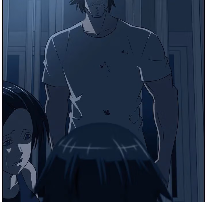 The Happening Chapter 82 page 100 - 