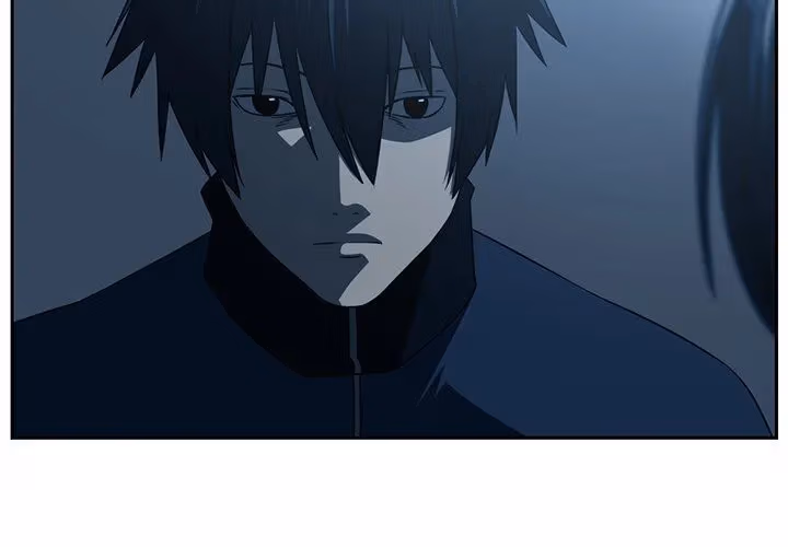 The Happening Chapter 83 page 2 - 