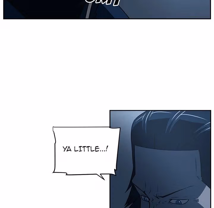 The Happening Chapter 83 page 13 - 