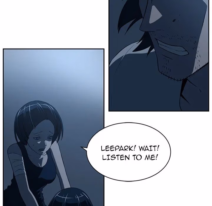 The Happening Chapter 83 page 14 - 