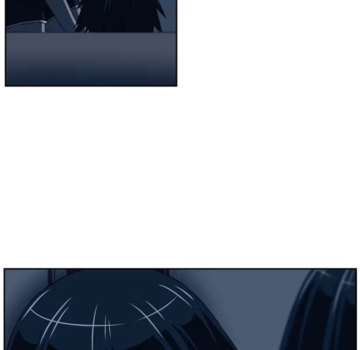 The Happening Chapter 83 page 15 - 