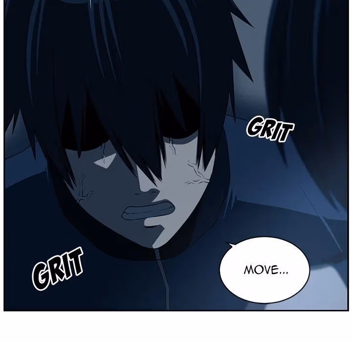 The Happening Chapter 83 page 16 - 