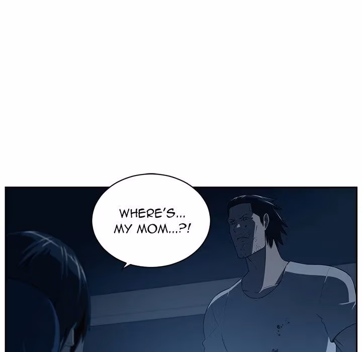 The Happening Chapter 83 page 17 - 