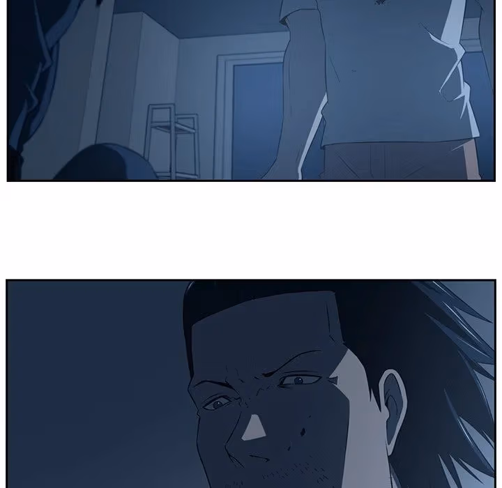The Happening Chapter 83 page 18 - 