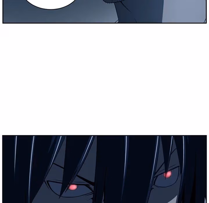 The Happening Chapter 83 page 20 - 