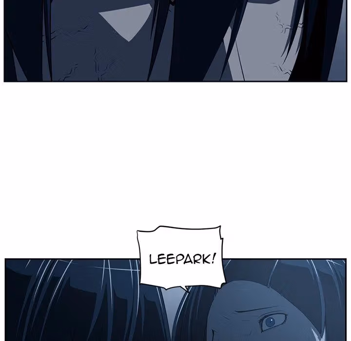 The Happening Chapter 83 page 21 - 
