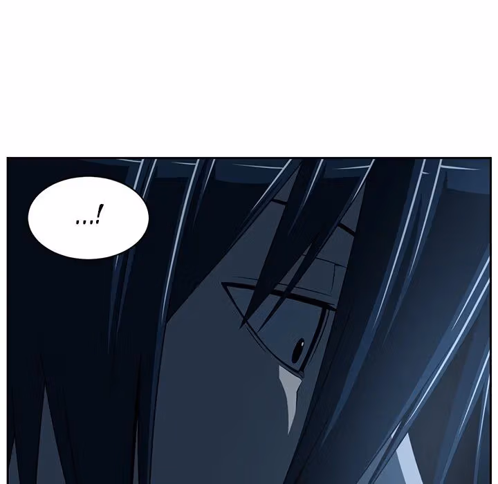 The Happening Chapter 83 page 23 - 