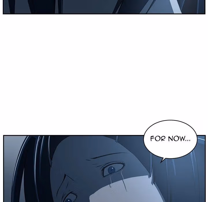 The Happening Chapter 83 page 24 - 