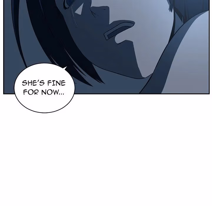 The Happening Chapter 83 page 25 - 