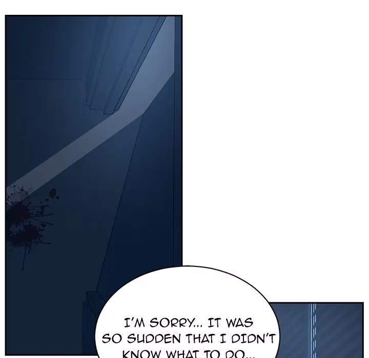 The Happening Chapter 83 page 26 - 