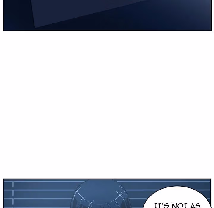 The Happening Chapter 83 page 29 - 