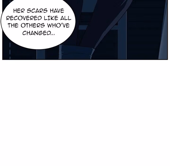 The Happening Chapter 83 page 31 - 