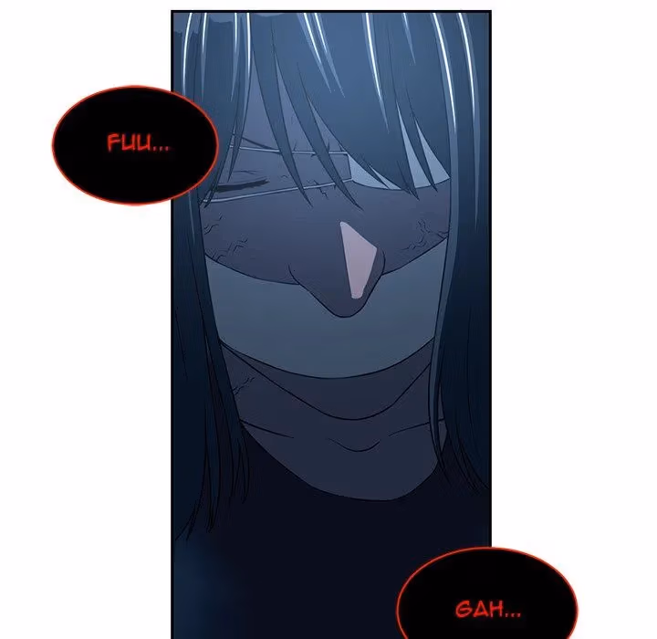 The Happening Chapter 83 page 32 - 
