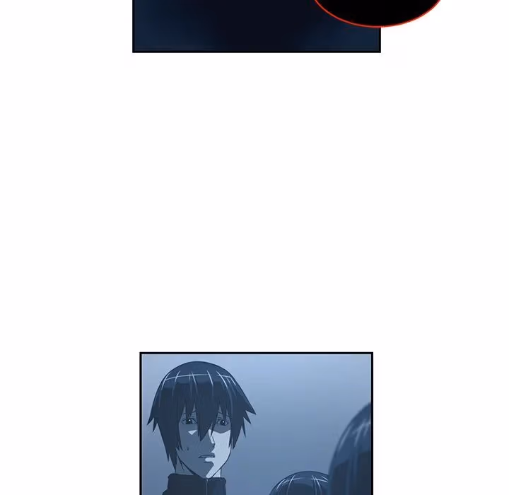 The Happening Chapter 83 page 33 - 