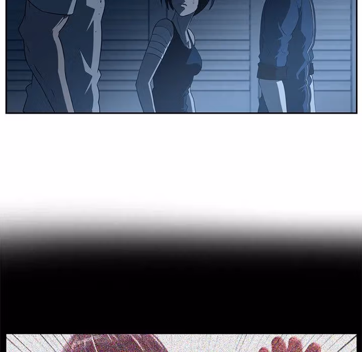 The Happening Chapter 83 page 36 - 