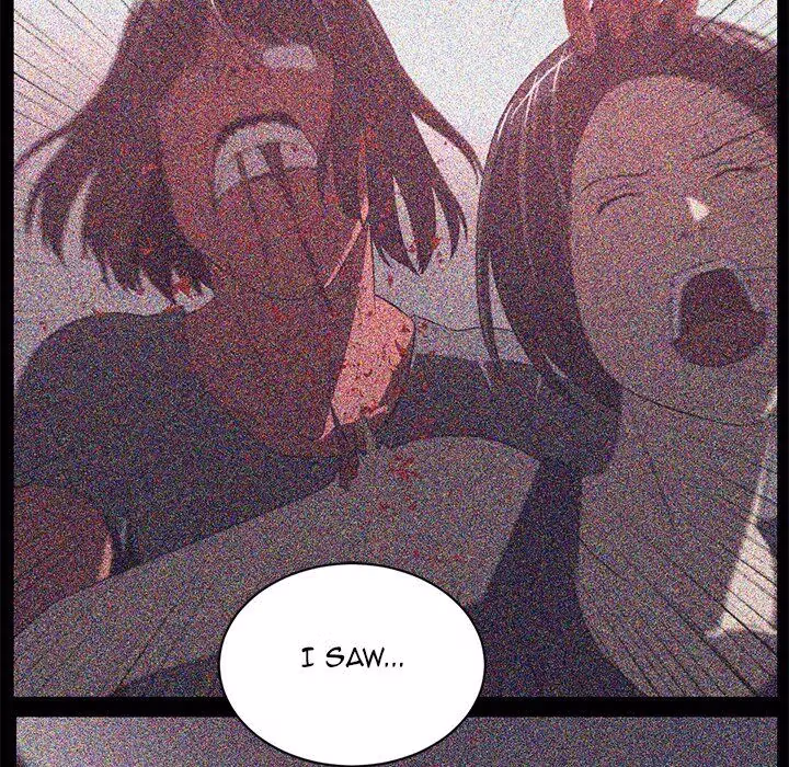 The Happening Chapter 83 page 37 - 