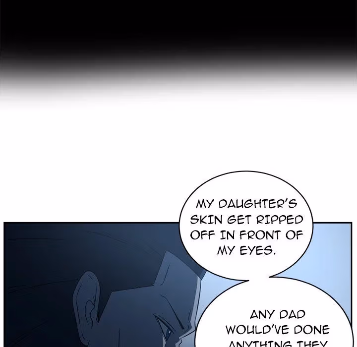 The Happening Chapter 83 page 39 - 