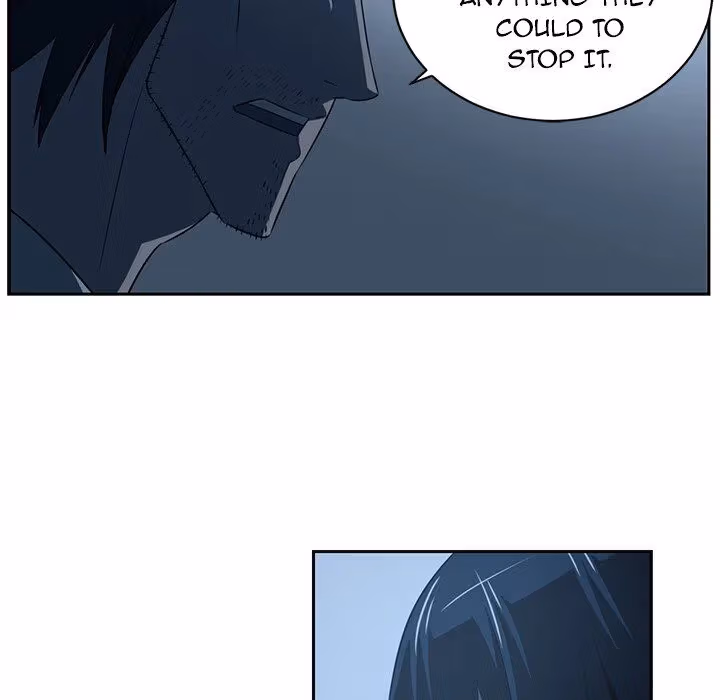 The Happening Chapter 83 page 40 - 