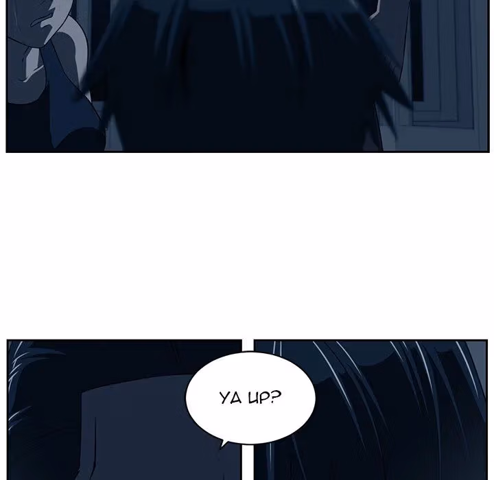 The Happening Chapter 83 page 5 - 