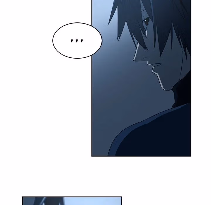 The Happening Chapter 83 page 41 - 
