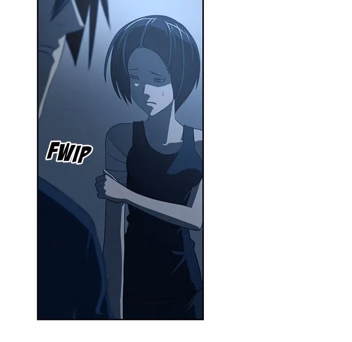The Happening Chapter 83 page 42 - 