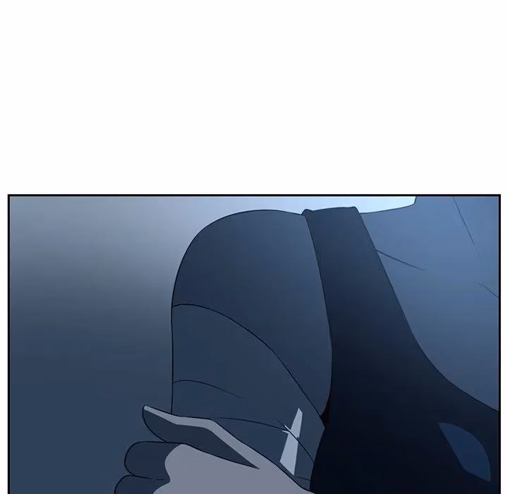 The Happening Chapter 83 page 43 - 