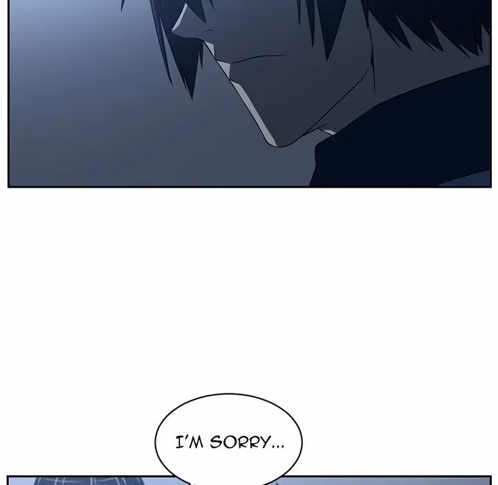 The Happening Chapter 83 page 45 - 