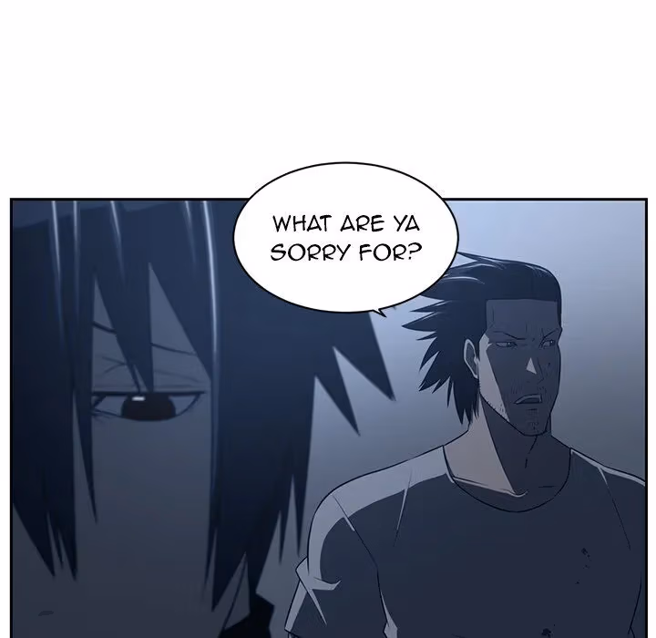 The Happening Chapter 83 page 47 - 