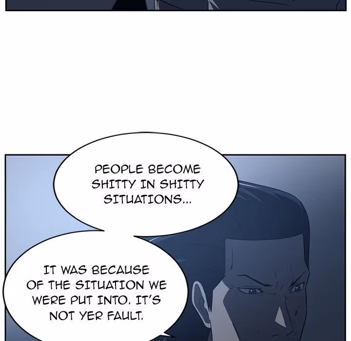 The Happening Chapter 83 page 48 - 